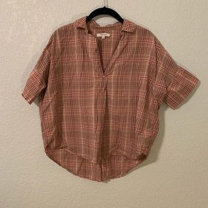 Madewell Shirt